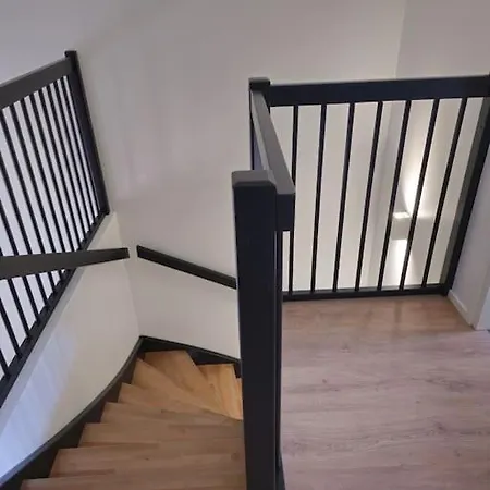 Modern 64m2 - Sauna, Jacuzzi, Near Center * Jämsä