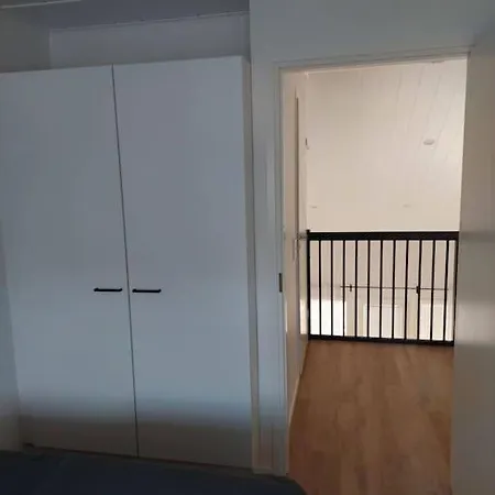 Modern 64m2 - Sauna, Jacuzzi, Near Center