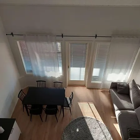 Ferienhaus Modern 64m2 - Sauna, Jacuzzi, Near Center