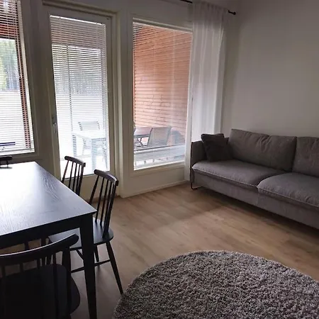Modern 64m2 - Sauna, Jacuzzi, Near Center